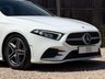USED 2019 19 MERCEDES-BENZ A-CLASS 1.3 A 180 AMG Line 5dr Long MOT Sat Nav Parking Camer