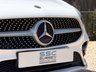 USED 2019 19 MERCEDES-BENZ A-CLASS 1.3 A 180 AMG Line 5dr Long MOT Sat Nav Parking Camer