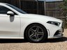USED 2019 19 MERCEDES-BENZ A-CLASS 1.3 A 180 AMG Line 5dr Long MOT Sat Nav Parking Camer