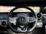 USED 2019 19 MERCEDES-BENZ A-CLASS 1.3 A 180 AMG Line 5dr Long MOT Sat Nav Parking Camer