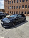 USED 2018 68 AUDI A3 1.5 TFSI CoD 35 Black Edition Sportback 5dr Petrol Manual Euro 6 (s/s) (150 ps) IMMACULATE CONDITION + HUGE SPECIFICATION + NEW MOT + NEW SERVICE