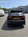 USED 2018 68 AUDI A3 1.5 TFSI CoD 35 Black Edition Sportback 5dr Petrol Manual Euro 6 (s/s) (150 ps) IMMACULATE CONDITION + HUGE SPECIFICATION + NEW MOT + NEW SERVICE
