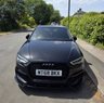 USED 2018 68 AUDI A3 1.5 TFSI CoD 35 Black Edition Sportback 5dr Petrol Manual Euro 6 (s/s) (150 ps) IMMACULATE CONDITION + HUGE SPECIFICATION + NEW MOT + NEW SERVICE