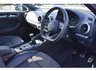 USED 2018 68 AUDI A3 1.5 TFSI CoD 35 Black Edition Sportback 5dr Petrol Manual Euro 6 (s/s) (150 ps) IMMACULATE CONDITION + HUGE SPECIFICATION + NEW MOT + NEW SERVICE