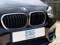 USED 2019 19 BMW 1 SERIES 1.5 118i Sport Auto 5dr Sat Nav Parking Sensors