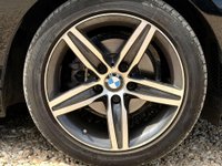 USED 2019 19 BMW 1 SERIES 1.5 118i Sport Auto 5dr Sat Nav Parking Sensors