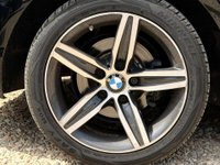 USED 2019 19 BMW 1 SERIES 1.5 118i Sport Auto 5dr Sat Nav Parking Sensors