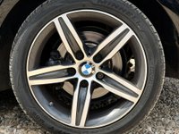 USED 2019 19 BMW 1 SERIES 1.5 118i Sport Auto 5dr Sat Nav Parking Sensors