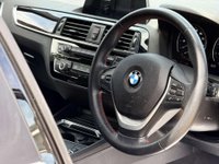 USED 2019 19 BMW 1 SERIES 1.5 118i Sport Auto 5dr Sat Nav Parking Sensors