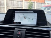 USED 2019 19 BMW 1 SERIES 1.5 118i Sport Auto 5dr Sat Nav Parking Sensors