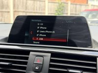 USED 2019 19 BMW 1 SERIES 1.5 118i Sport Auto 5dr Sat Nav Parking Sensors