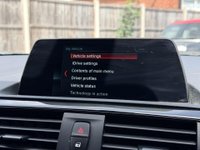USED 2019 19 BMW 1 SERIES 1.5 118i Sport Auto 5dr Sat Nav Parking Sensors