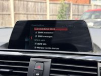 USED 2019 19 BMW 1 SERIES 1.5 118i Sport Auto 5dr Sat Nav Parking Sensors