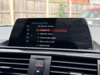 USED 2019 19 BMW 1 SERIES 1.5 118i Sport Auto 5dr Sat Nav Parking Sensors