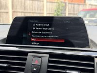 USED 2019 19 BMW 1 SERIES 1.5 118i Sport Auto 5dr Sat Nav Parking Sensors