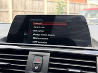 USED 2019 19 BMW 1 SERIES 1.5 118i Sport Auto 5dr Sat Nav Parking Sensors
