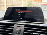 USED 2019 19 BMW 1 SERIES 1.5 118i Sport Auto 5dr Sat Nav Parking Sensors