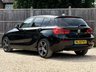 USED 2019 19 BMW 1 SERIES 1.5 118i Sport Auto 5dr Sat Nav Parking Sensors