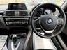 USED 2019 19 BMW 1 SERIES 1.5 118i Sport Auto 5dr Sat Nav Parking Sensors