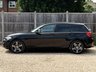 USED 2019 19 BMW 1 SERIES 1.5 118i Sport Auto 5dr Sat Nav Parking Sensors