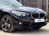 USED 2019 19 BMW 1 SERIES 1.5 118i Sport Auto 5dr Sat Nav Parking Sensors