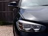 USED 2019 19 BMW 1 SERIES 1.5 118i Sport Auto 5dr Sat Nav Parking Sensors