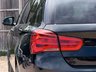 USED 2019 19 BMW 1 SERIES 1.5 118i Sport Auto 5dr Sat Nav Parking Sensors