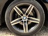 USED 2019 19 BMW 1 SERIES 1.5 118i Sport Auto 5dr Sat Nav Parking Sensors