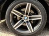 USED 2019 19 BMW 1 SERIES 1.5 118i Sport Auto 5dr Sat Nav Parking Sensors