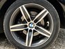 USED 2019 19 BMW 1 SERIES 1.5 118i Sport Auto 5dr Sat Nav Parking Sensors