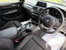 USED 2019 19 BMW 1 SERIES 1.5 118i Sport Auto 5dr Sat Nav Parking Sensors