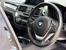 USED 2019 19 BMW 1 SERIES 1.5 118i Sport Auto 5dr Sat Nav Parking Sensors