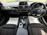 USED 2019 19 BMW 1 SERIES 1.5 118i Sport Auto 5dr Sat Nav Parking Sensors