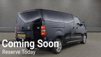 USED 2020 70 VAUXHALL VIVARO 2.0 Turbo D 3100 Elite Panel Van 5dr Diesel Auto L2 H1 Euro 6 (180 ps) NO VAT LWB AUTOMATIC ELITE !!!!! RAE LWB 180 BHP AUTO ELITE !!!!