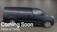 USED 2020 70 VAUXHALL VIVARO 2.0 Turbo D 3100 Elite Panel Van 5dr Diesel Auto L2 H1 Euro 6 (180 ps) NO VAT LWB AUTOMATIC ELITE !!!!! RAE LWB 180 BHP AUTO ELITE !!!!