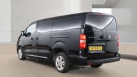 USED 2020 70 VAUXHALL VIVARO 2.0 Turbo D 3100 Elite Panel Van 5dr Diesel Auto L2 H1 Euro 6 (180 ps) NO VAT LWB AUTOMATIC ELITE !!!!! RAE LWB 180 BHP AUTO ELITE !!!!