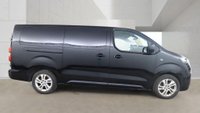 USED 2020 70 VAUXHALL VIVARO 2.0 Turbo D 3100 Elite Panel Van 5dr Diesel Auto L2 H1 Euro 6 (180 ps) NO VAT LWB AUTOMATIC ELITE !!!!! RAE LWB 180 BHP AUTO ELITE !!!!
