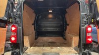 USED 2020 70 VAUXHALL VIVARO 2.0 Turbo D 3100 Elite Panel Van 5dr Diesel Auto L2 H1 Euro 6 (180 ps) NO VAT LWB AUTOMATIC ELITE !!!!! RAE LWB 180 BHP AUTO ELITE !!!!