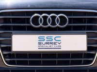 USED 2016 16 AUDI A3 1.4 A3 Sportback SE TFSI 5dr Long MOT Sat Nav