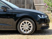 USED 2016 16 AUDI A3 1.4 A3 Sportback SE TFSI 5dr Long MOT Sat Nav