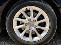 USED 2016 16 AUDI A3 1.4 A3 Sportback SE TFSI 5dr Long MOT Sat Nav