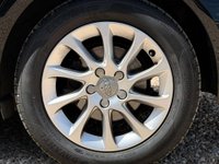USED 2016 16 AUDI A3 1.4 A3 Sportback SE TFSI 5dr Long MOT Sat Nav