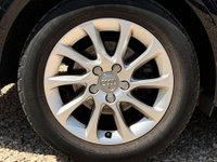 USED 2016 16 AUDI A3 1.4 A3 Sportback SE TFSI 5dr Long MOT Sat Nav