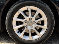USED 2016 16 AUDI A3 1.4 A3 Sportback SE TFSI 5dr Long MOT Sat Nav