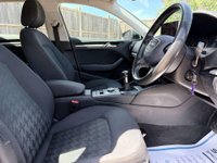USED 2016 16 AUDI A3 1.4 A3 Sportback SE TFSI 5dr Long MOT Sat Nav