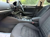 USED 2016 16 AUDI A3 1.4 A3 Sportback SE TFSI 5dr Long MOT Sat Nav