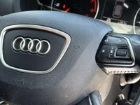 USED 2016 16 AUDI A3 1.4 A3 Sportback SE TFSI 5dr Long MOT Sat Nav