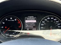 USED 2016 16 AUDI A3 1.4 A3 Sportback SE TFSI 5dr Long MOT Sat Nav