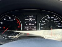 USED 2016 16 AUDI A3 1.4 A3 Sportback SE TFSI 5dr Long MOT Sat Nav