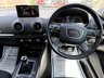 USED 2016 16 AUDI A3 1.4 A3 Sportback SE TFSI 5dr Long MOT Sat Nav